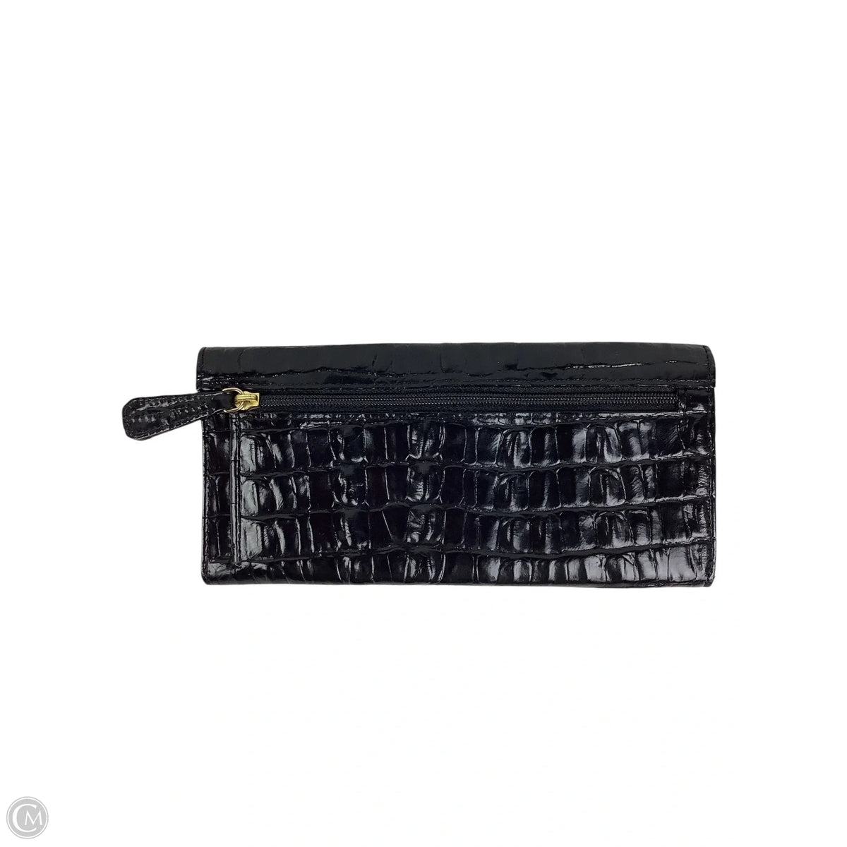 Wallet Designer By Brahmin, Size: Small