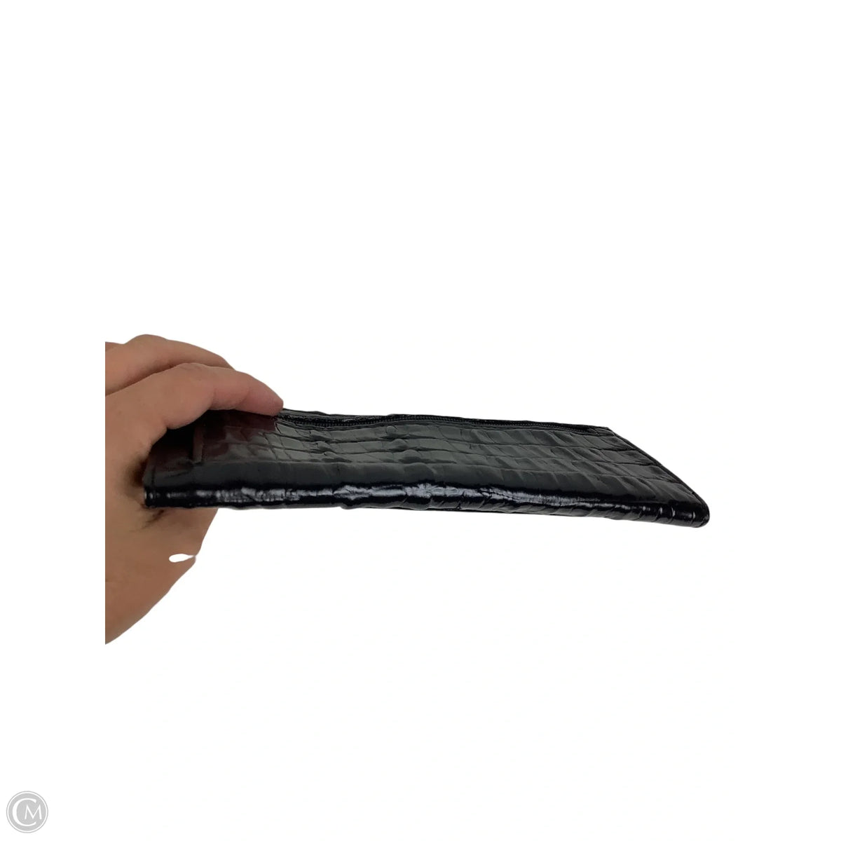 Wallet Designer By Brahmin, Size: Small