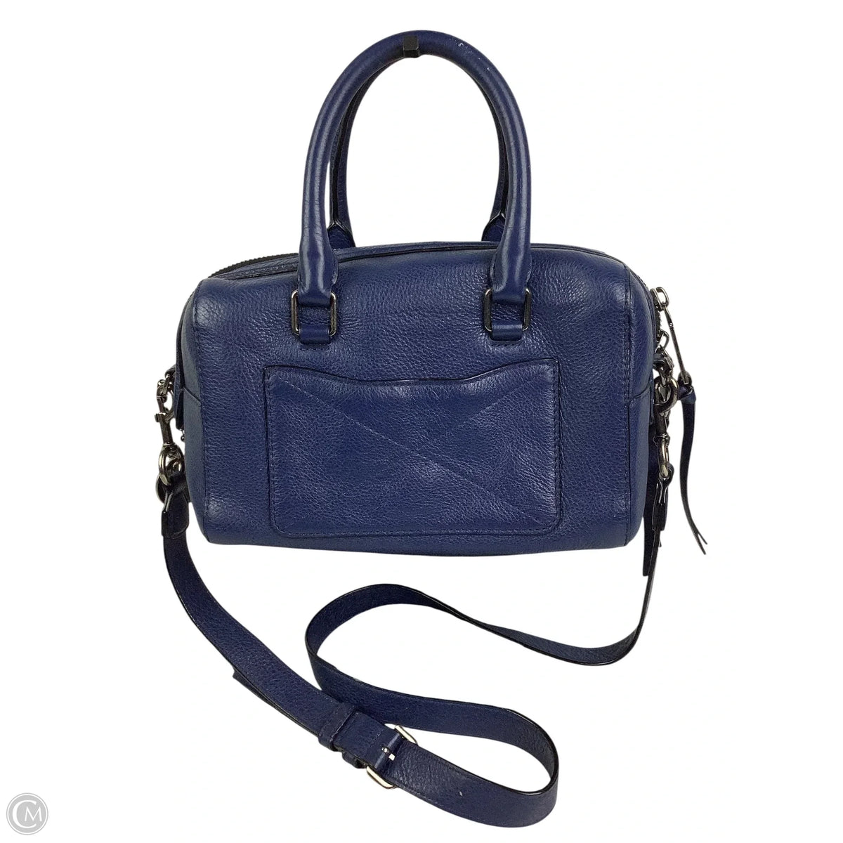 Crossbody Luxury Designer By Marc Jacobs, Size: Medium