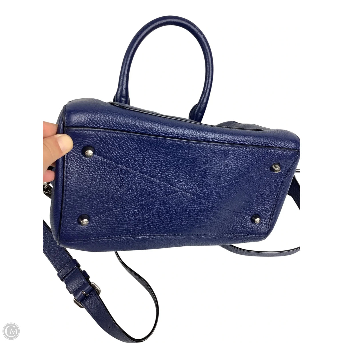 Crossbody Luxury Designer By Marc Jacobs, Size: Medium