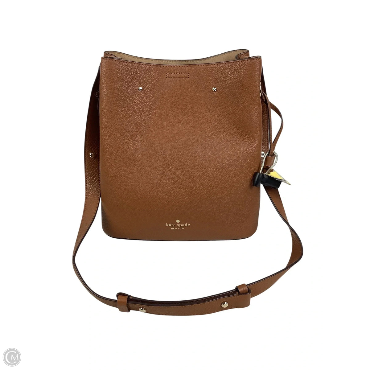Crossbody Designer By Kate Spade, Size: Medium