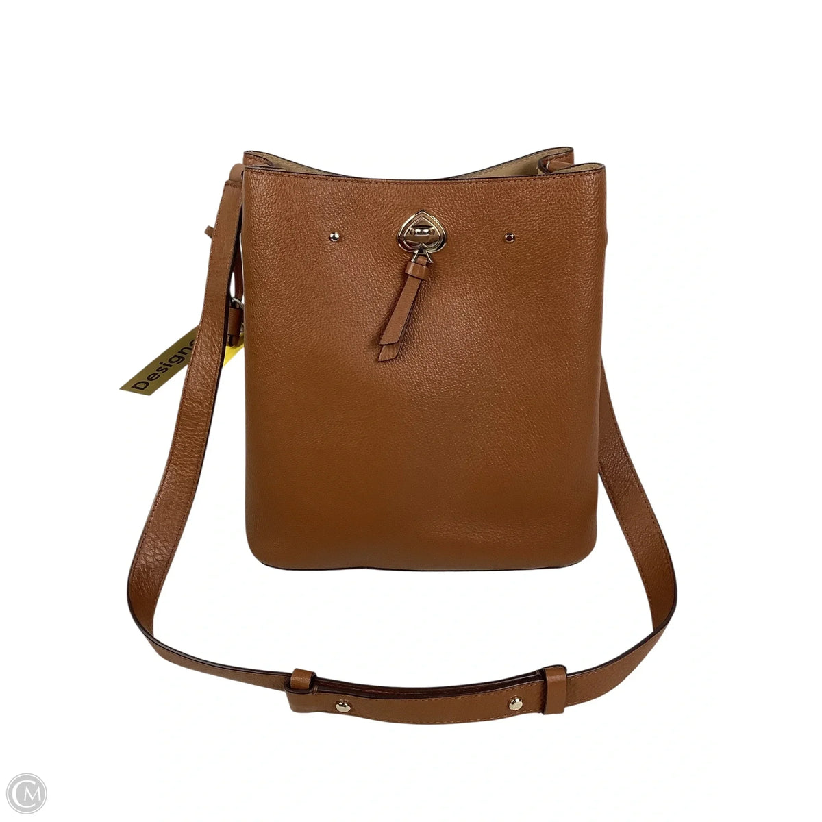 Crossbody Designer By Kate Spade, Size: Medium