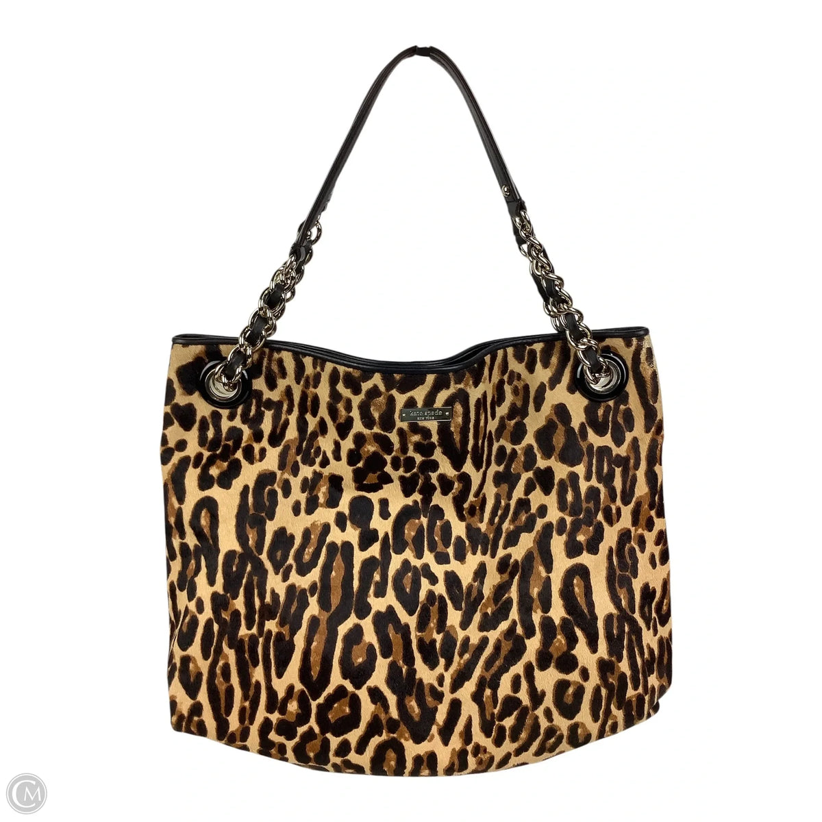 Handbag Designer By Kate Spade, Size: Medium