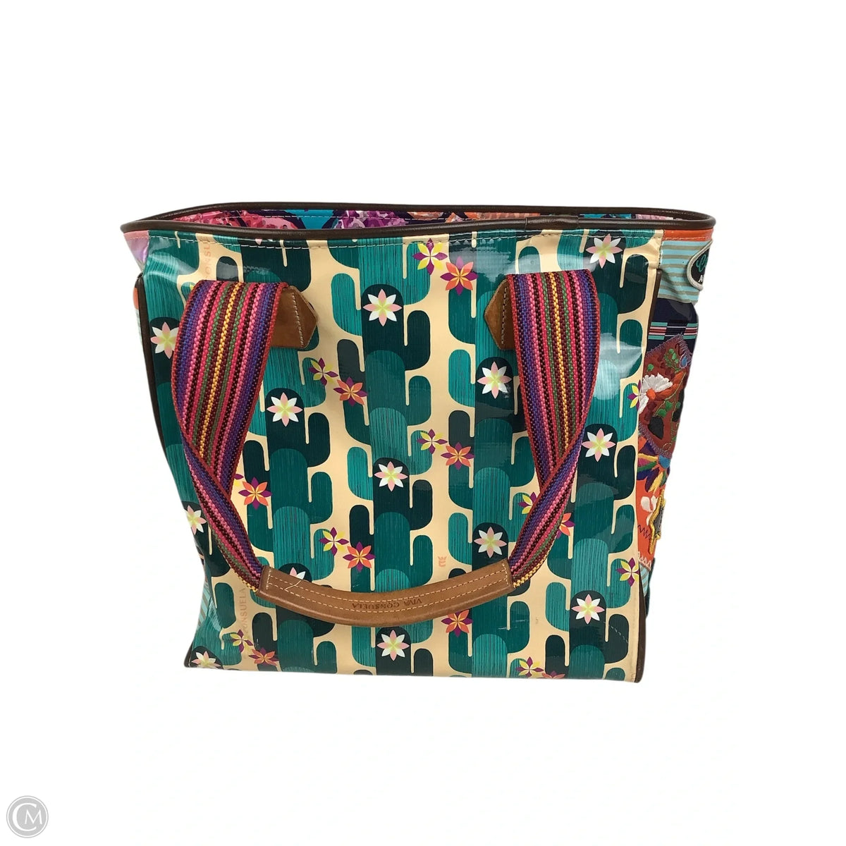 Handbag By Consuela, Size: Large