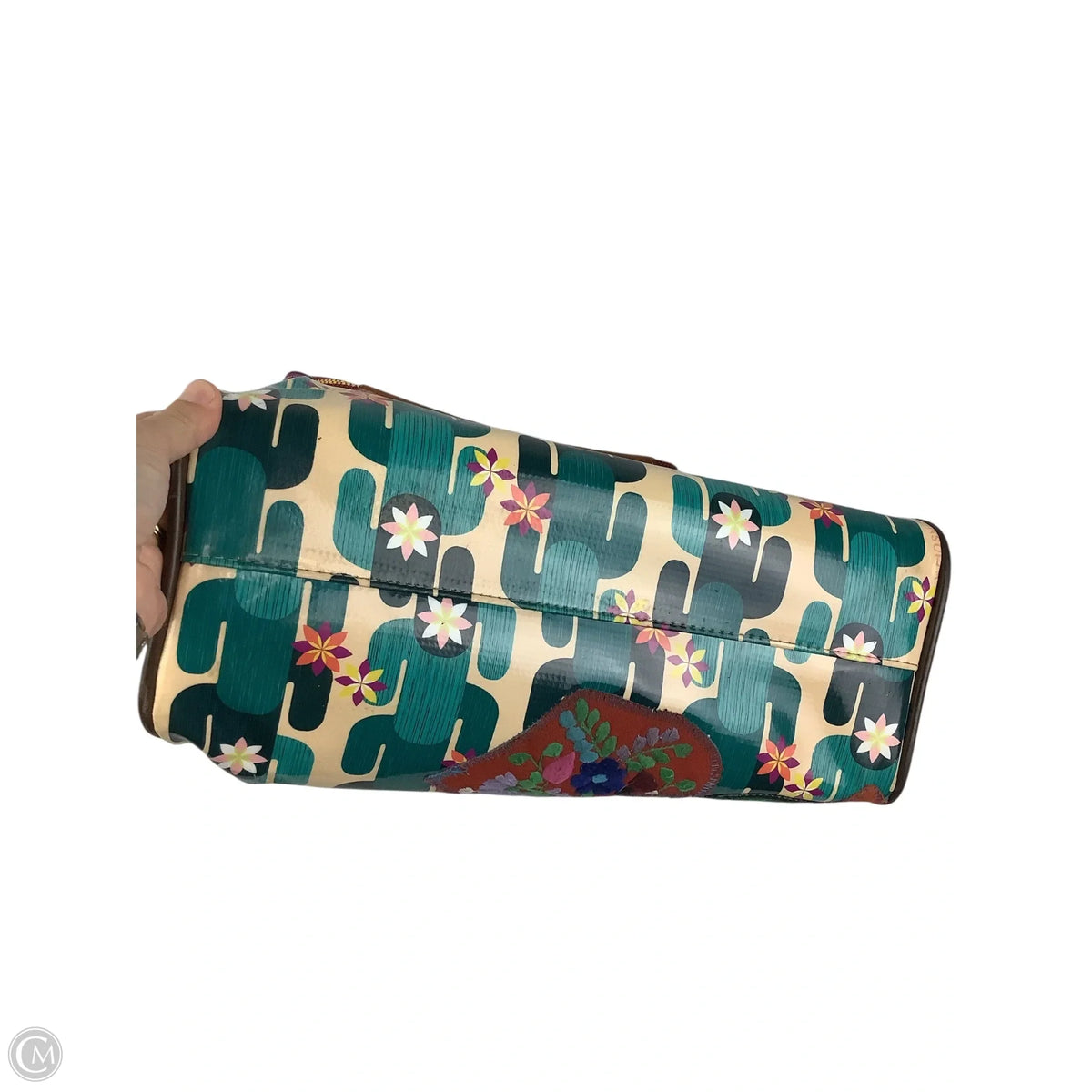 Handbag By Consuela, Size: Large