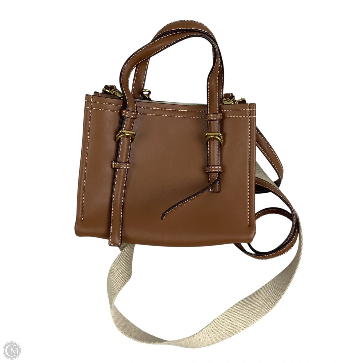 Crossbody By Zara, Size: Small