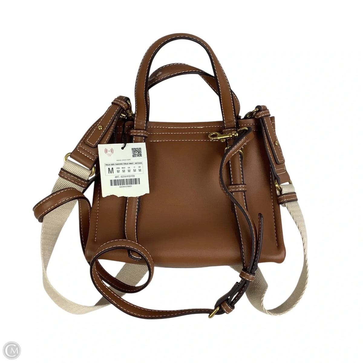 Crossbody By Zara, Size: Small