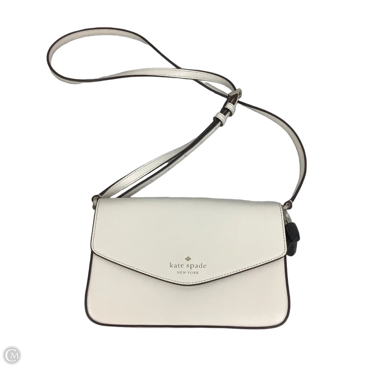 Crossbody Designer By Kate Spade, Size: Medium