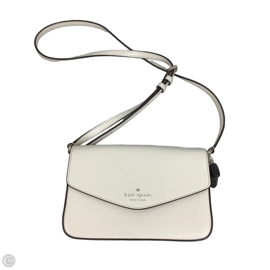 Crossbody Designer By Kate Spade, Size: Medium