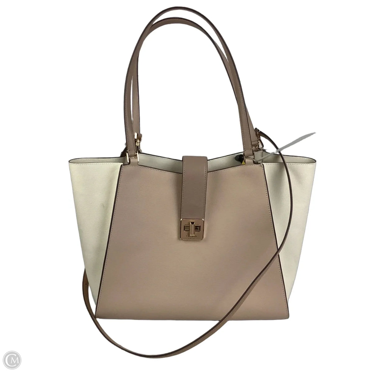 Handbag Designer By Kate Spade, Size: Large