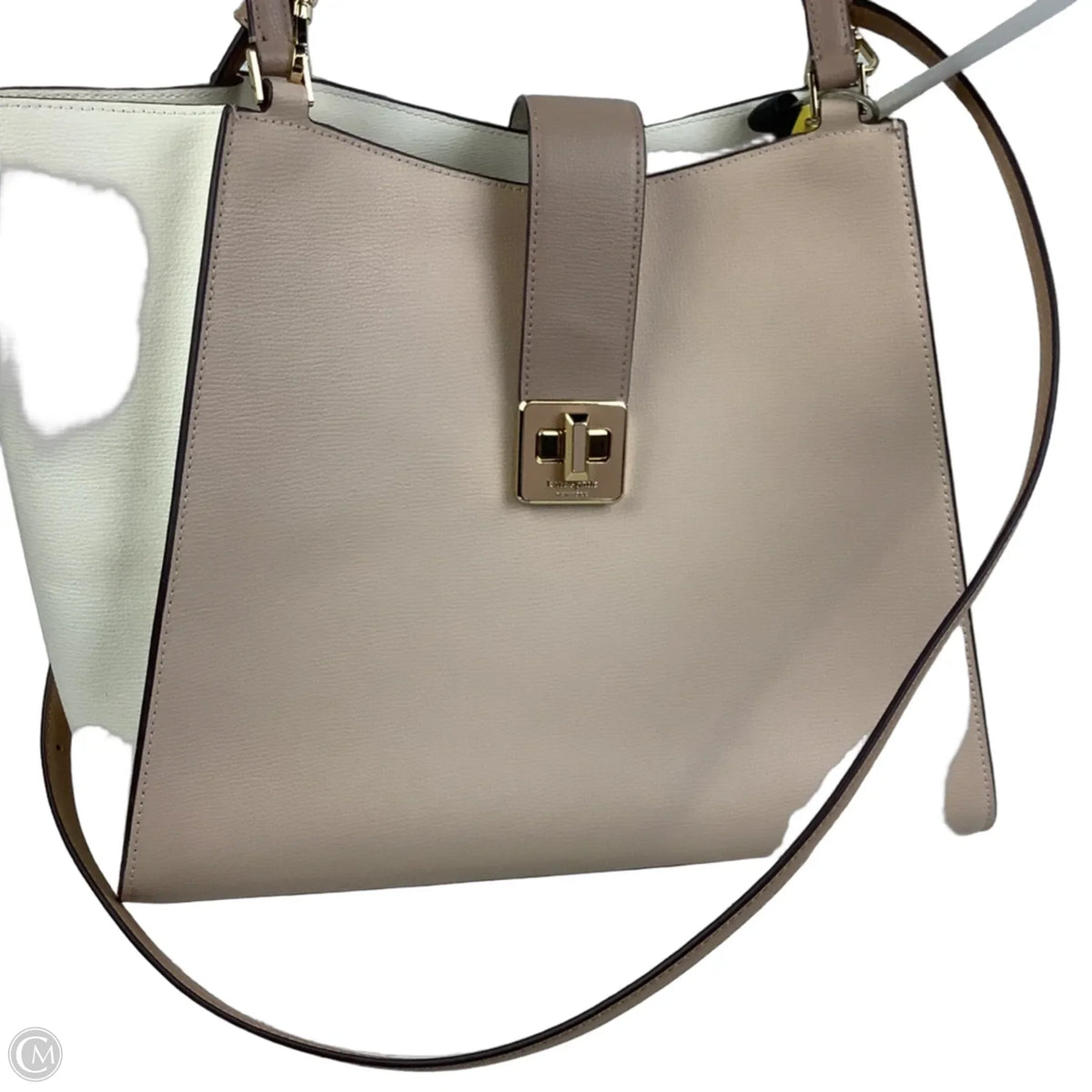 Handbag Designer By Kate Spade, Size: Large