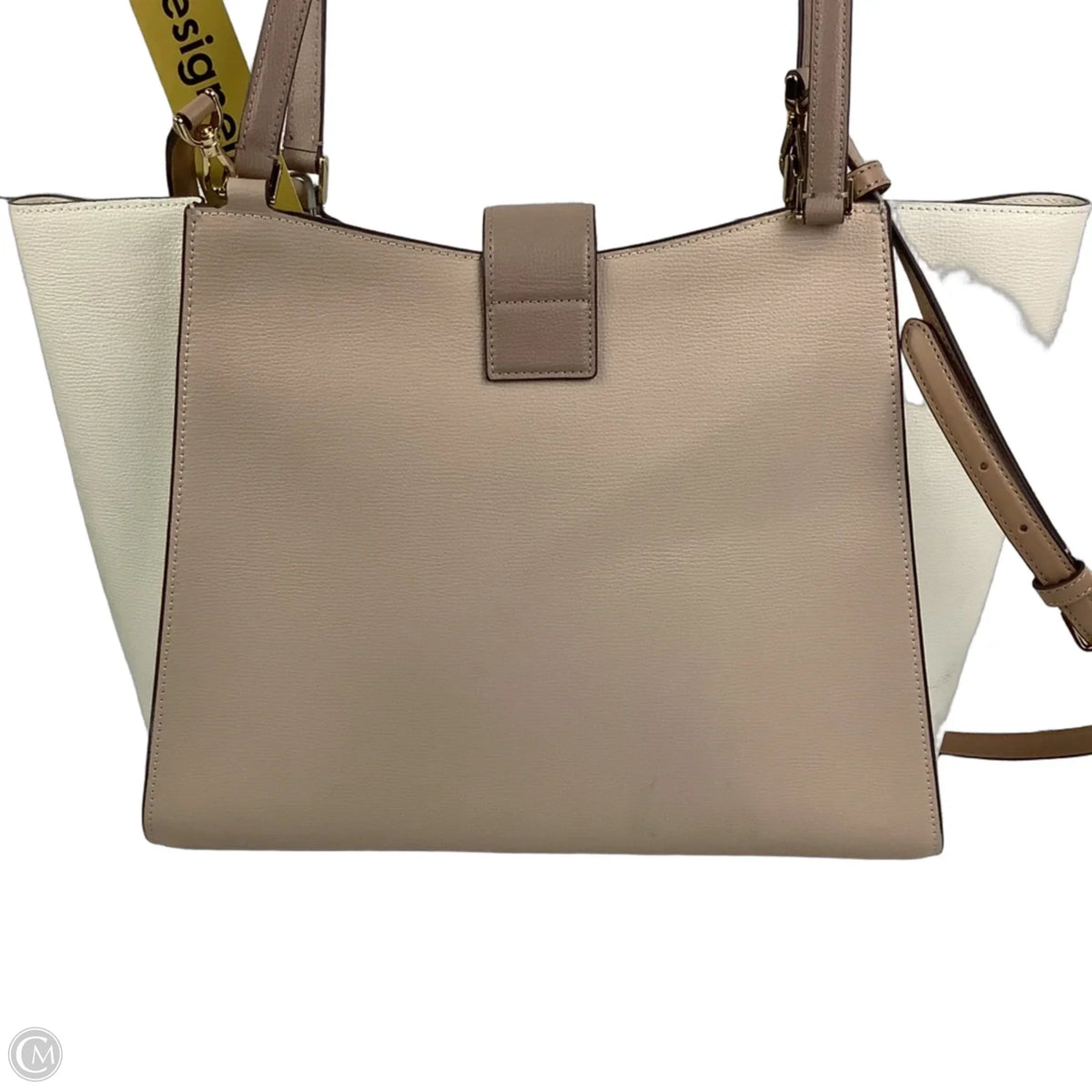 Handbag Designer By Kate Spade, Size: Large