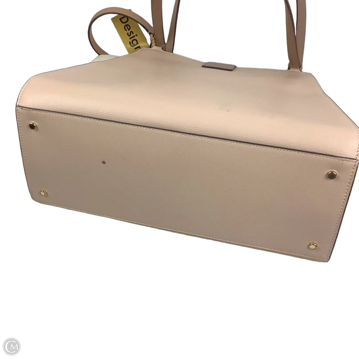 Handbag Designer By Kate Spade, Size: Large