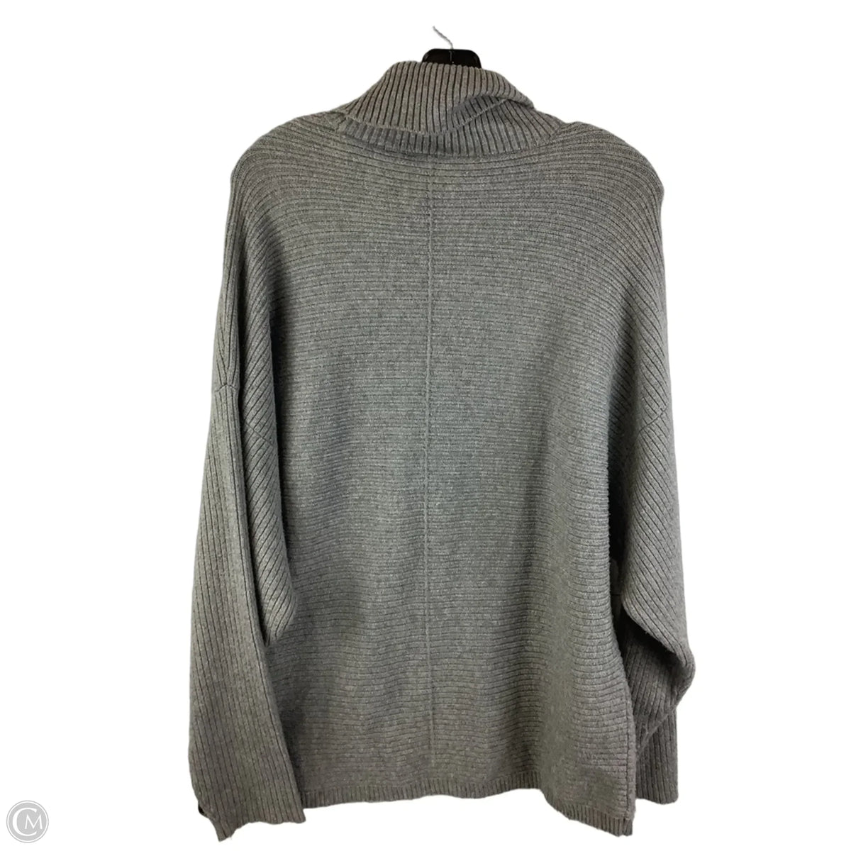 Sweater By Cyrus In Grey, Size: L