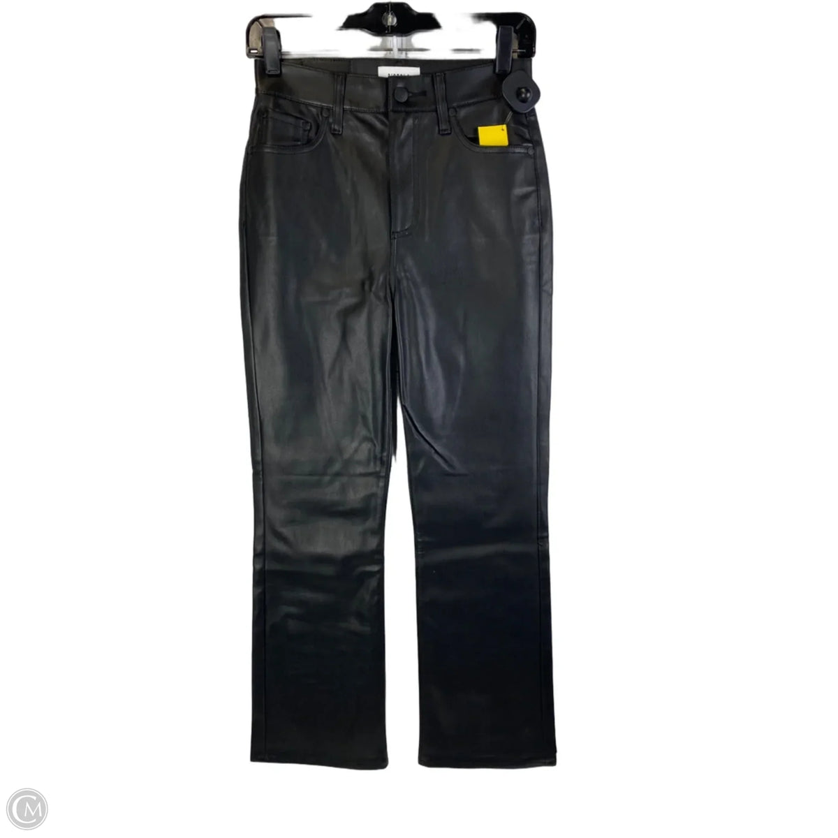 Pants Dress By Pistola In Black, Size: 0