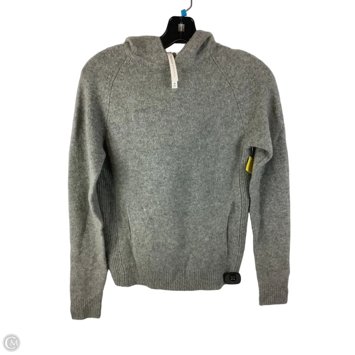 Sweater By Babaton In Grey, Size: Xs