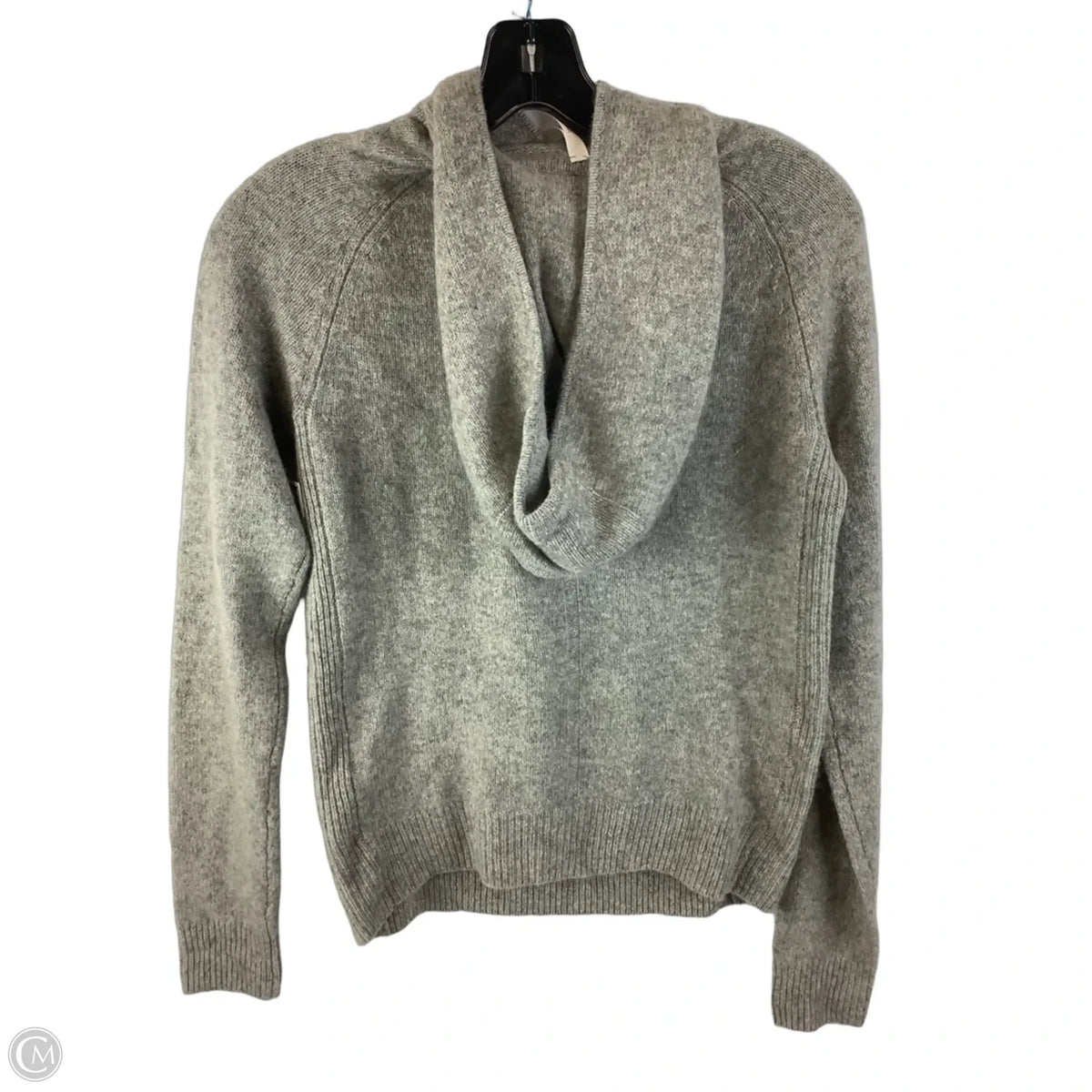 Sweater By Babaton In Grey, Size: Xs