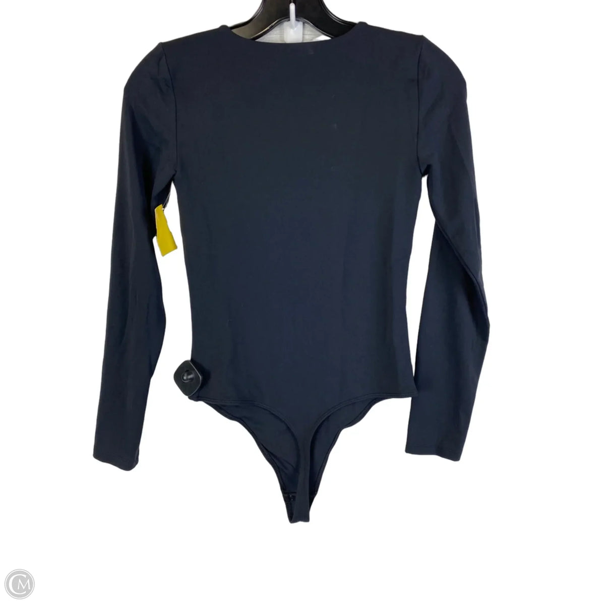 Bodysuit By Babaton In Black, Size: S