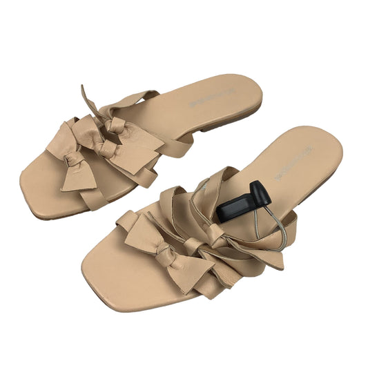 Sandals Designer By Jeffery Campbell  Size: 8