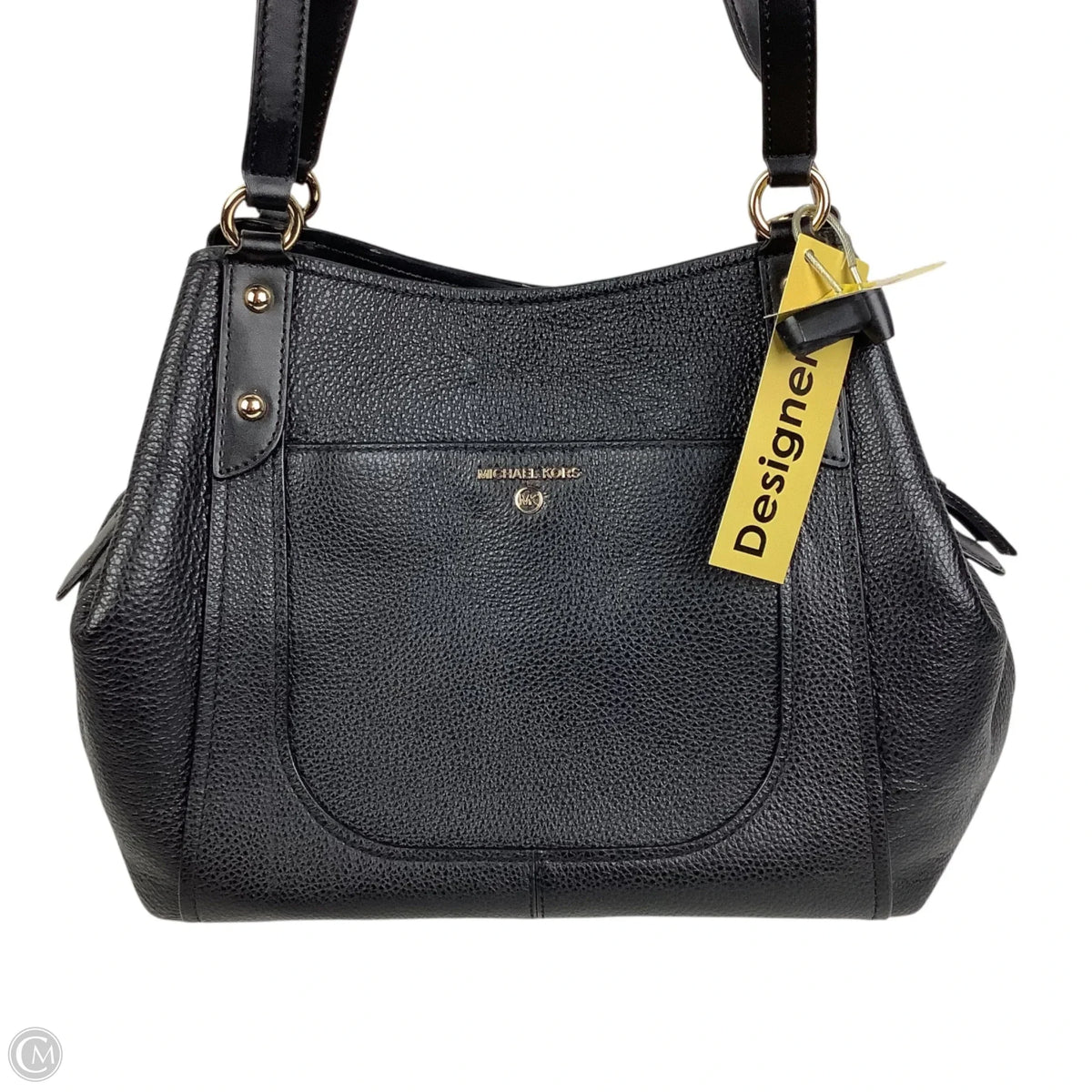 Handbag Designer By Michael Kors, Size: Medium