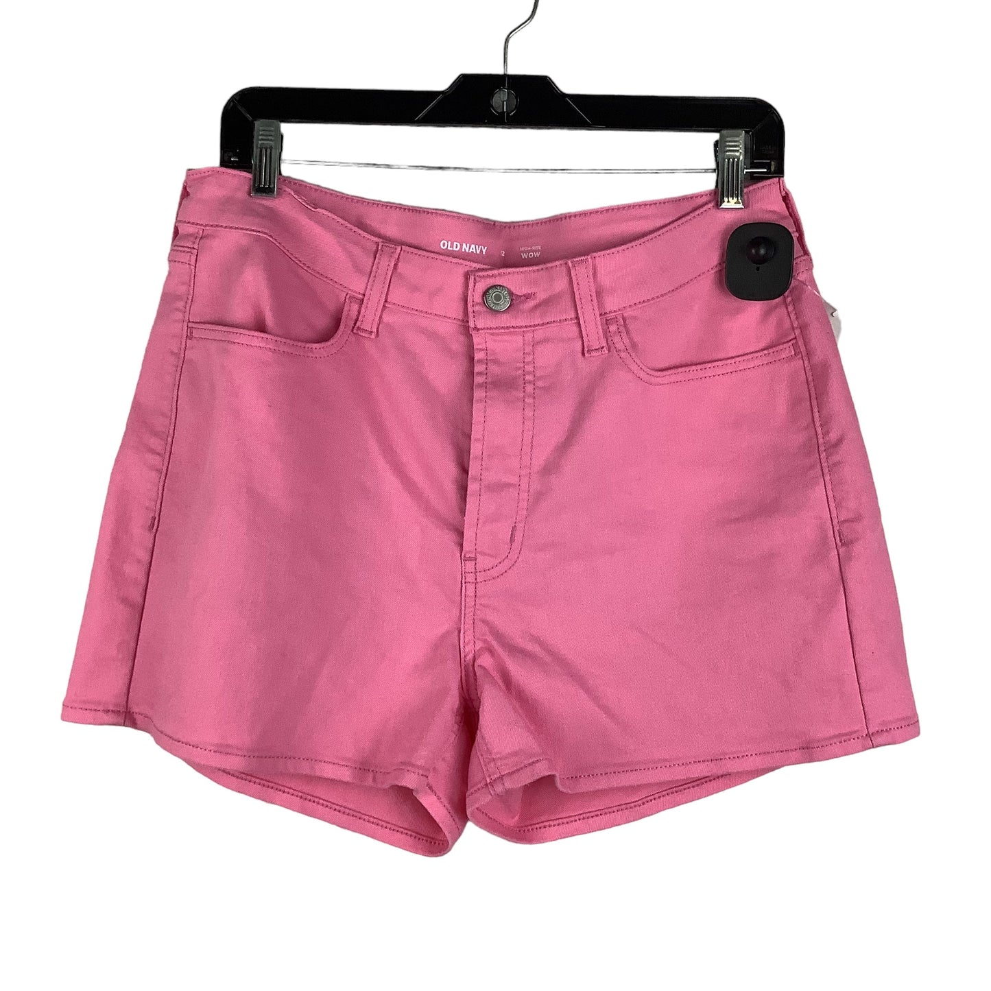 Pink Shorts Old Navy, Size 12