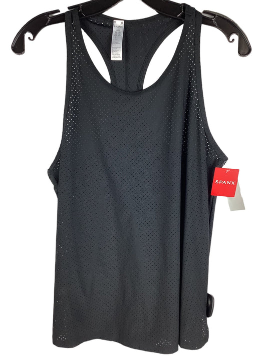 Athletic Tank Top By Spanx  Size: M