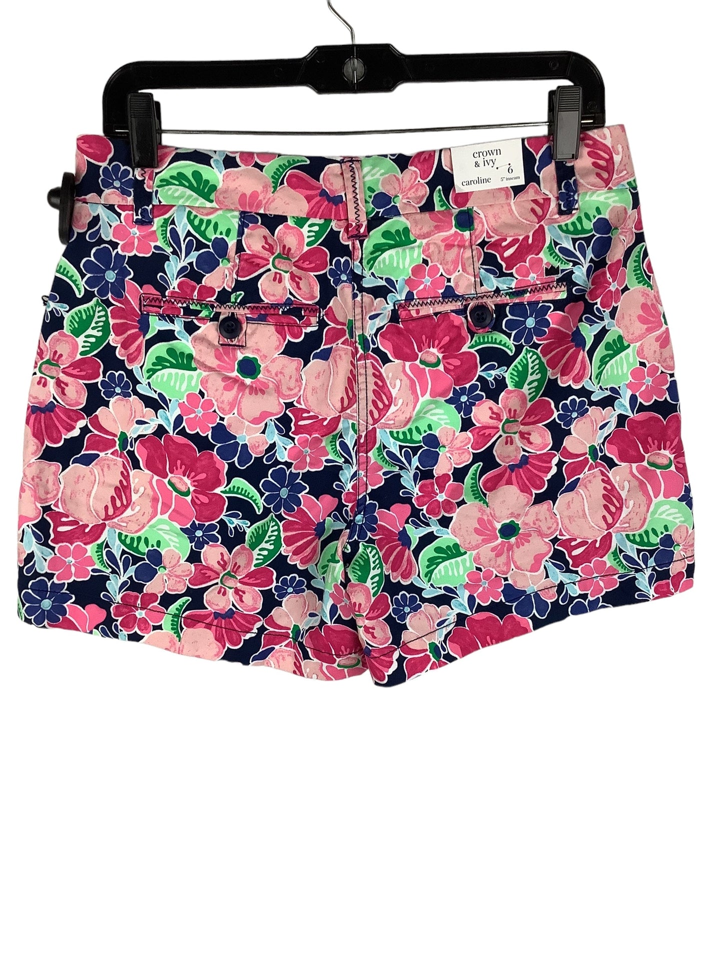 Shorts By Crown And Ivy  Size: 6