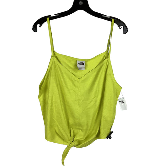 Top Sleeveless By The North Face  Size: L