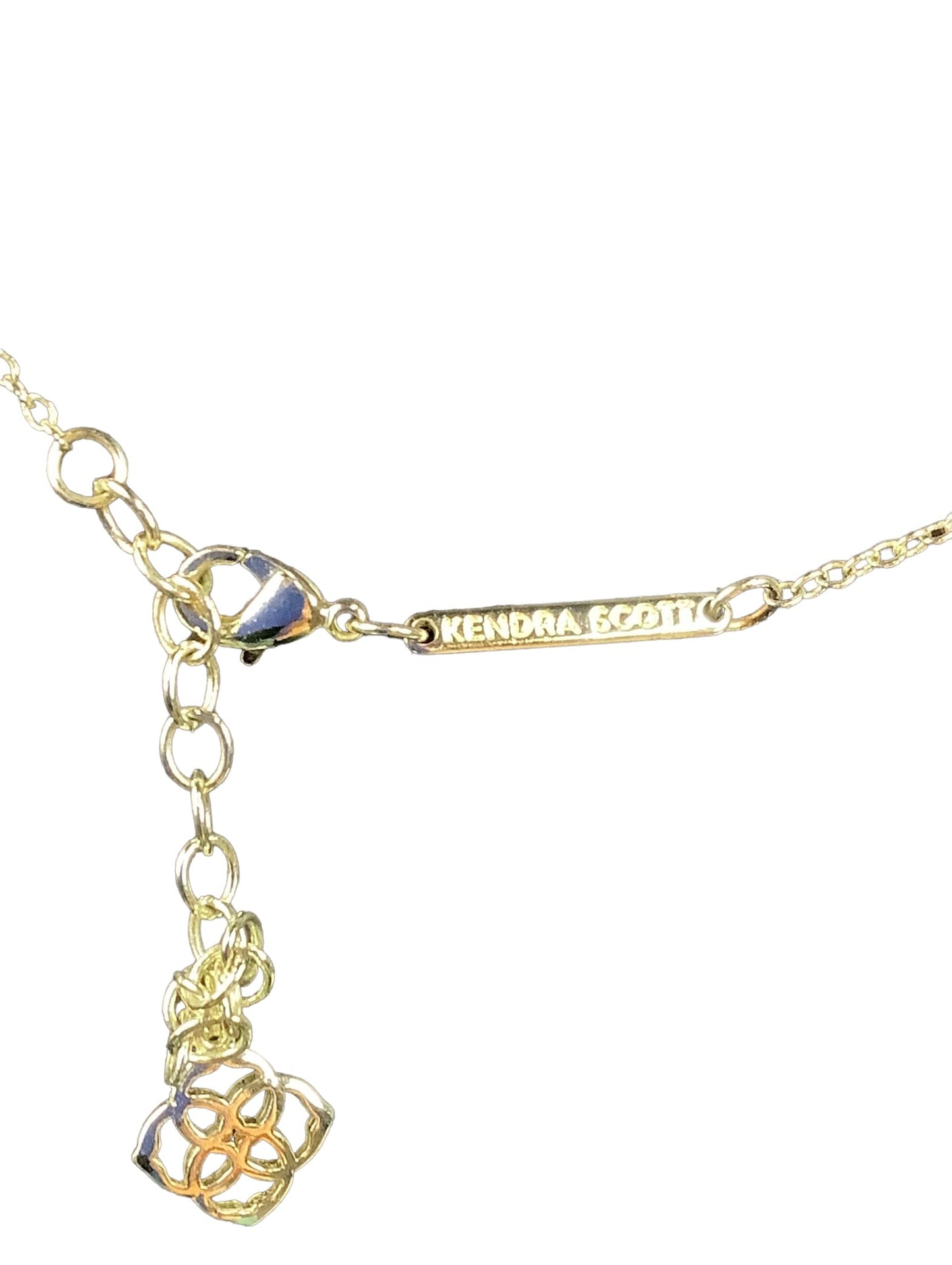 Necklace Designer By Kendra Scott