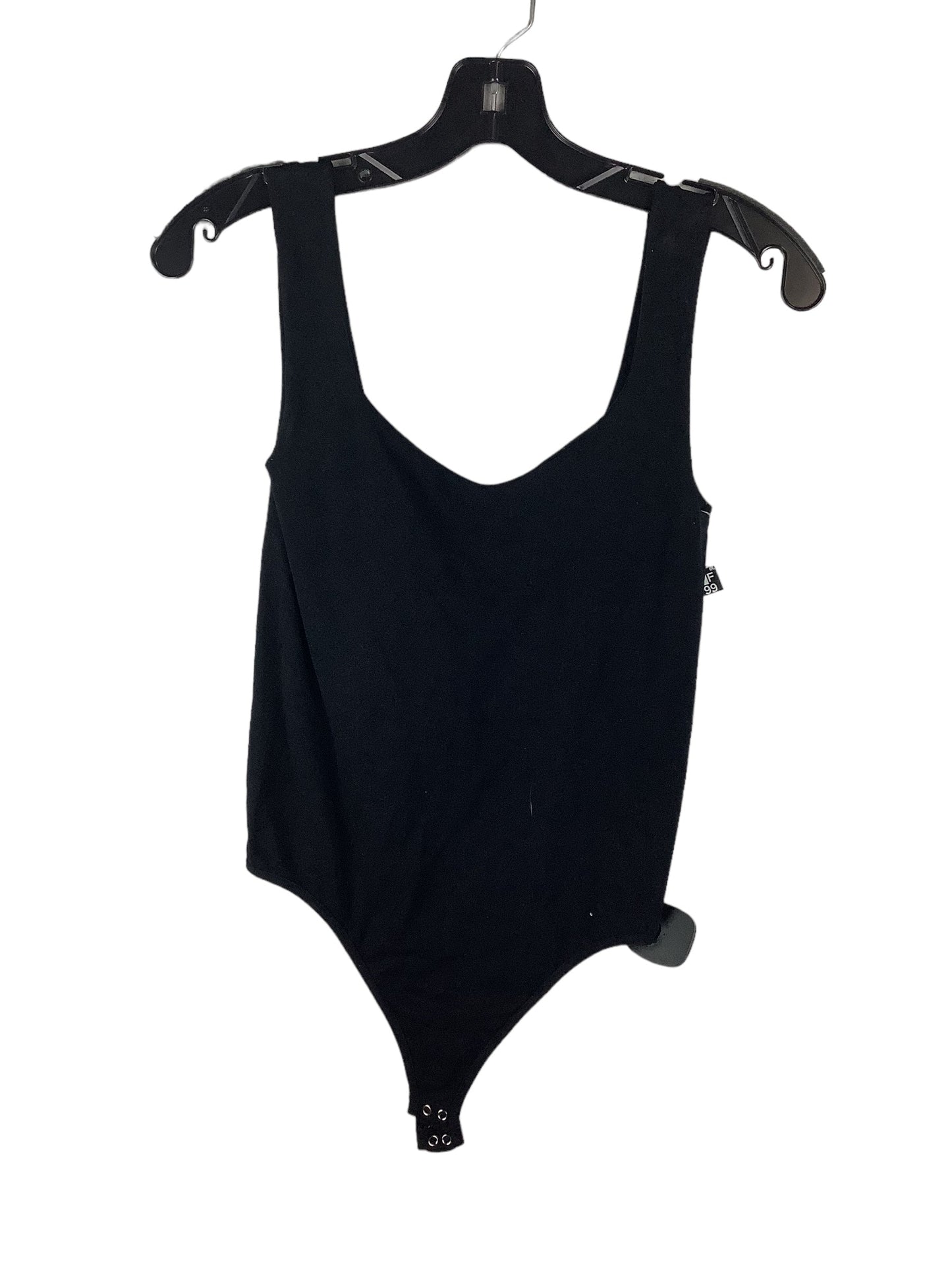 Black Bodysuit Free People, Size S