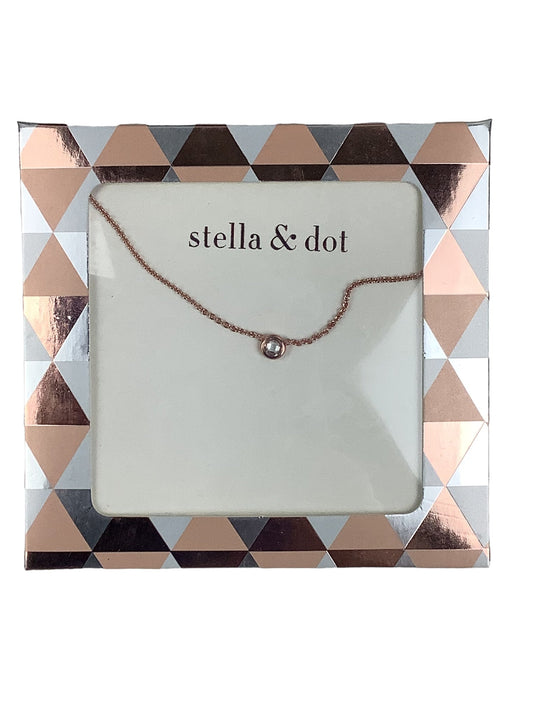 Necklace Other Stella And Dot