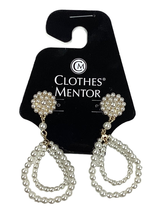 Earrings Dangle/drop J. Crew