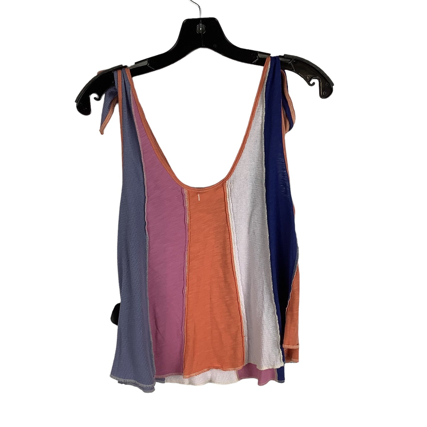 Multi-colored Top Sleeveless We The Free, Size S