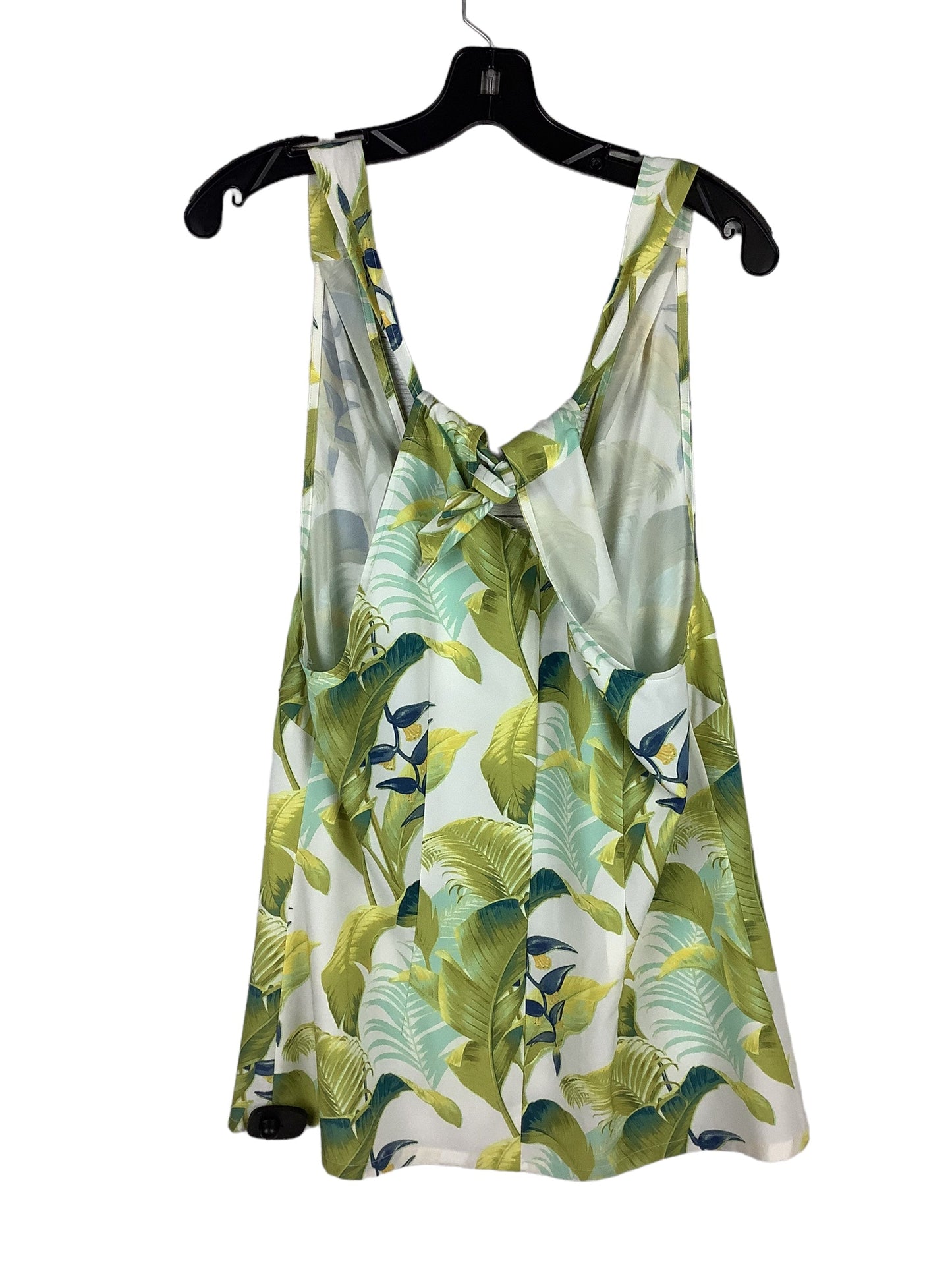 Top Sleeveless By Tommy Bahama  Size: S