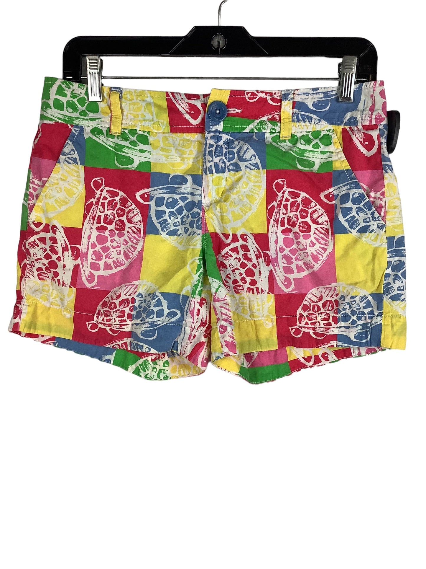 Shorts Designer By Lilly Pulitzer  Size: 2