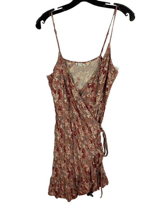 Dress Casual Short By Free People  Size: S