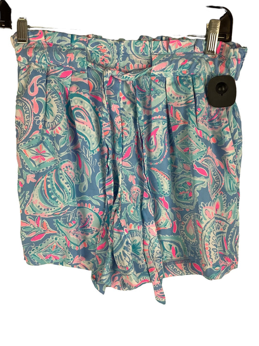 Shorts Designer By Lilly Pulitzer  Size: Xs