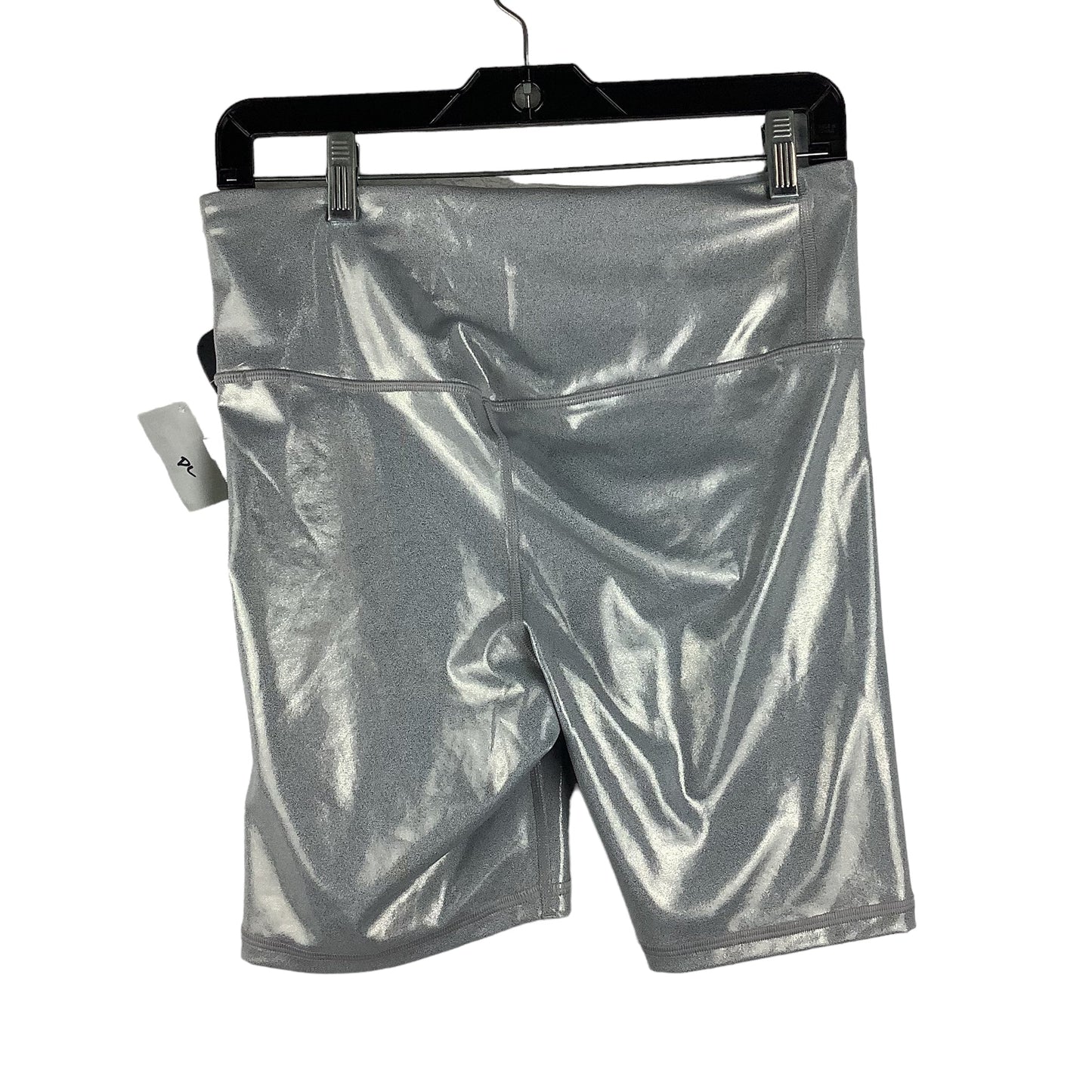 Grey Athletic Shorts Gapfit, Size M
