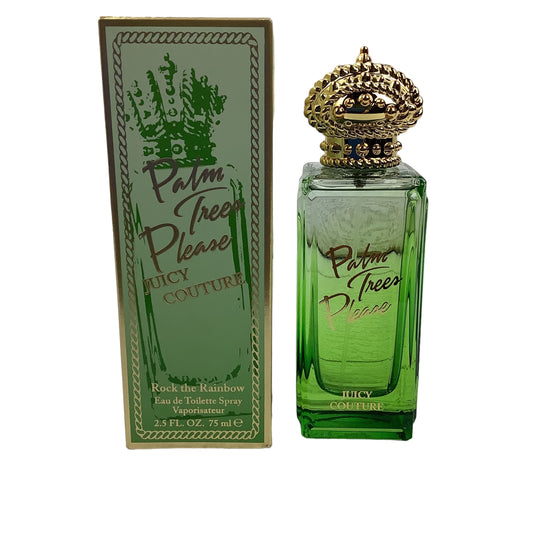 Fragrance Juicy Couture