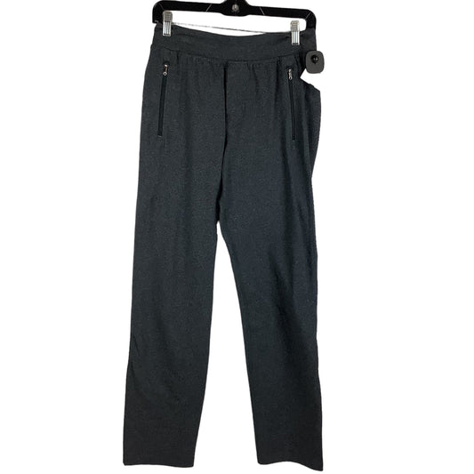 Grey Athletic Pants Lululemon, Size S