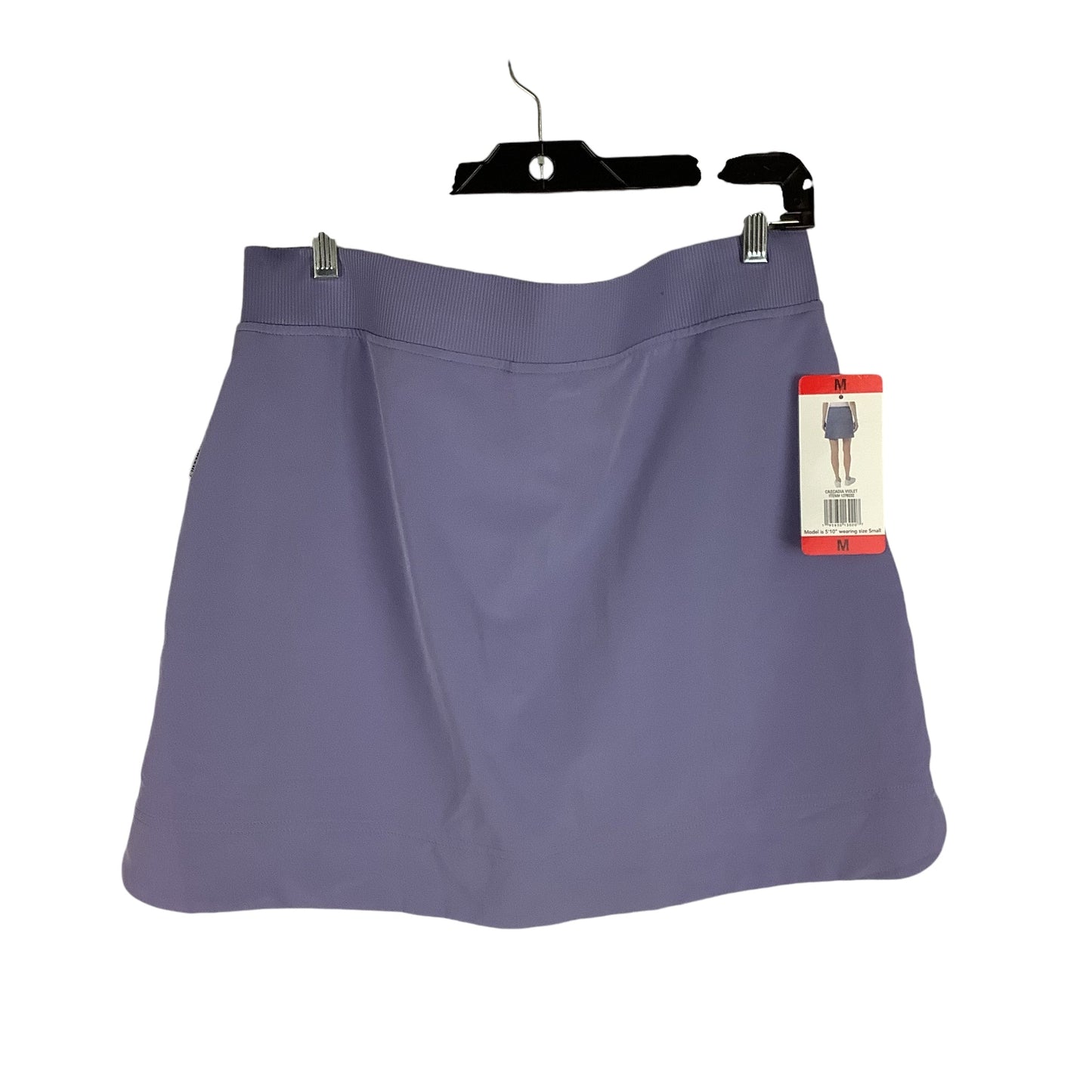 Athletic Skort By 32 Degrees In Purple, Size: M