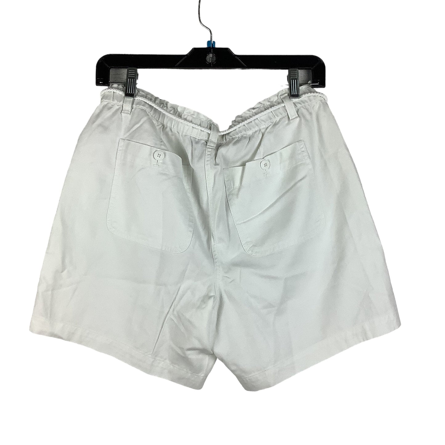 White Shorts Talbots, Size S