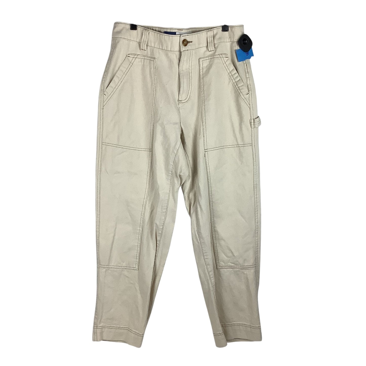 Pants Chinos & Khakis By Old Navy In Tan, Size: 10