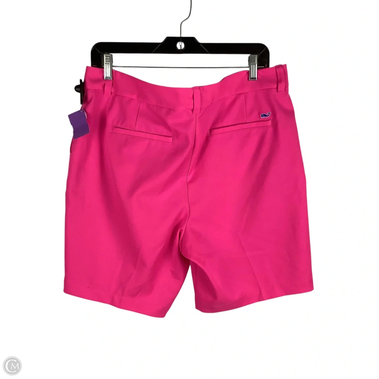 Shorts By Vineyard Vines In Pink, Size: 12