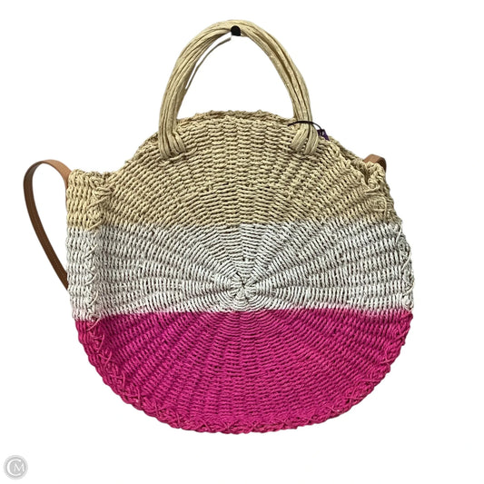 Handbag By J. Crew, Size: Large