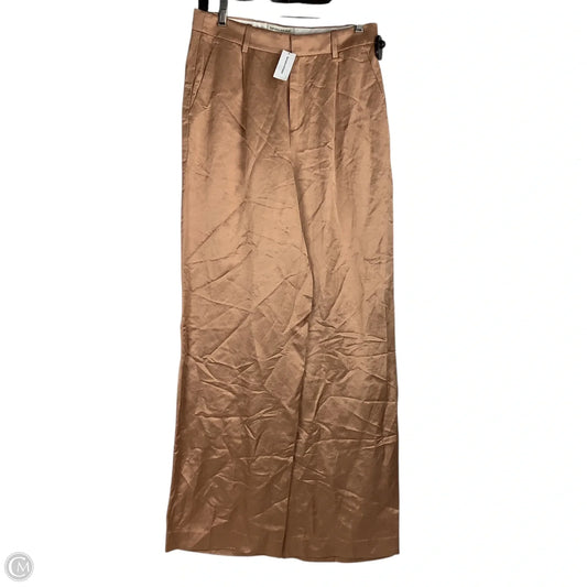 Pants Dress By Banana Republic In TAUPE, Size: 4