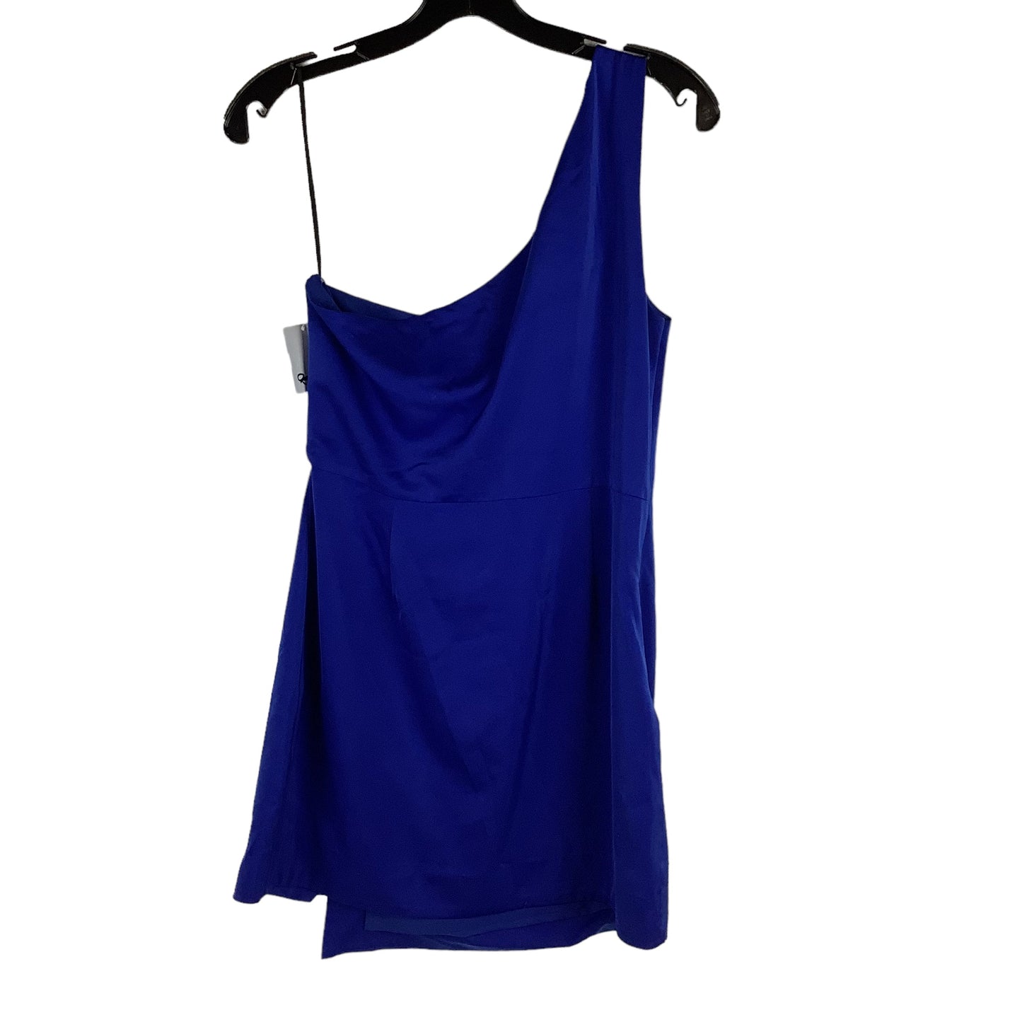 Blue Dress Casual Cmc, Size L