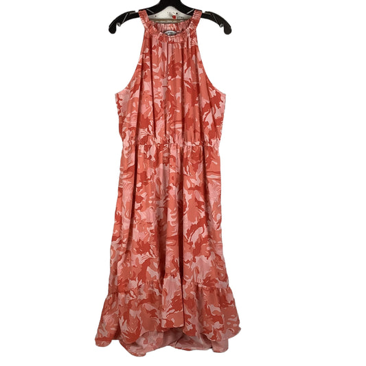 Dress Casual Maxi By Nine West  Size: Xl