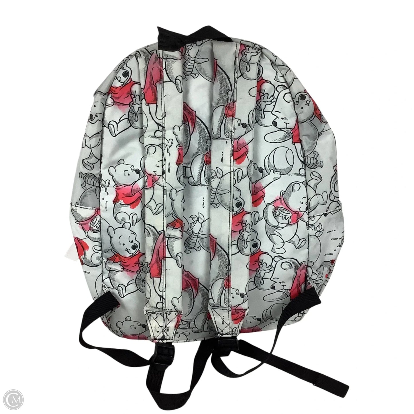 Backpack By Disney Store, Size: Large