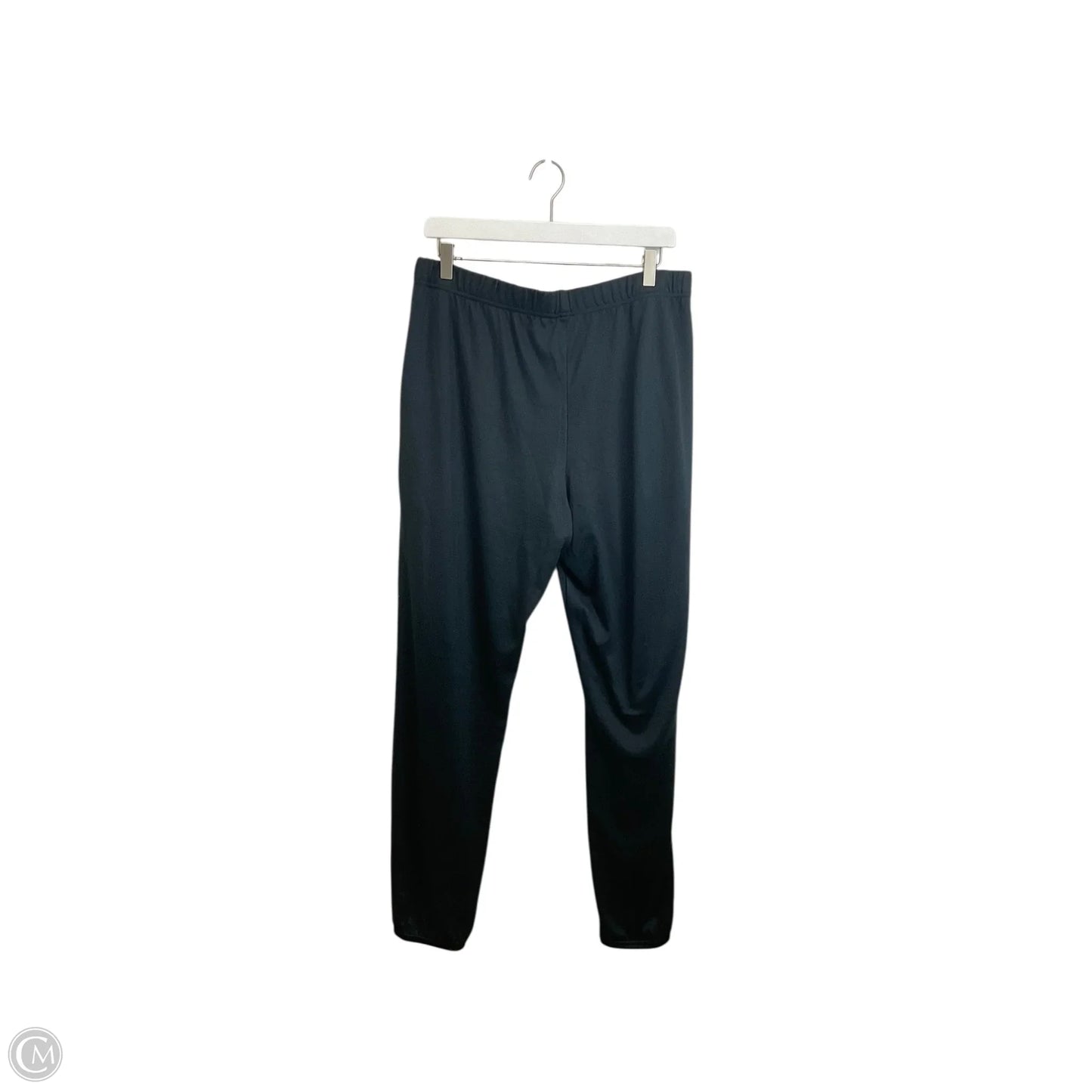 Pants Designer By Ugg In Black, Size: L